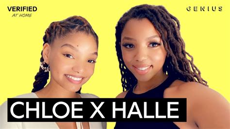 fake lyrics chloe and halle|Fake lyrics by Chloe x Halle with meaning. Fake explained, official .